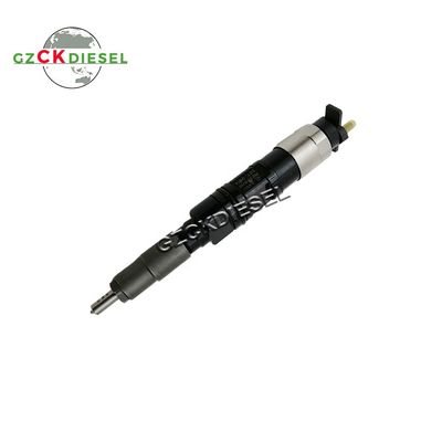 kupować Wstrzykiwacz paliwa 095000-6490 095000-6492 DZ100217 RE546781 dla JOHN DEERE D7430 produkcja online