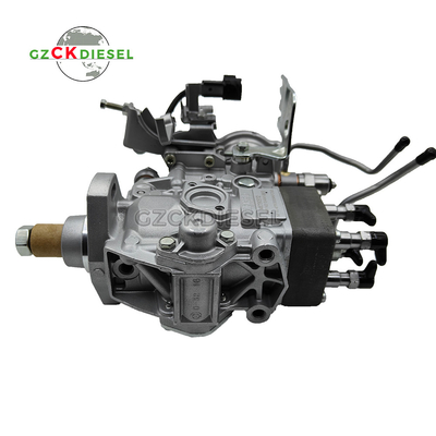 kupować Pompa wtrysku paliwa ME190512 104741-3872 1047413872 dla silnika S6S 4M40 online manufacture
