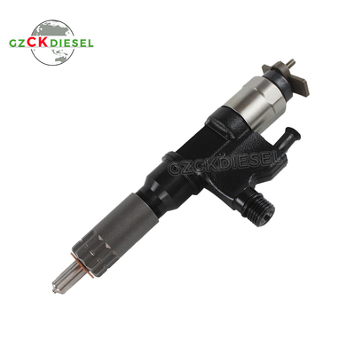 kupować Wtryskiwacz oleju napędowego 095000-5360 095000-5361 095000-5362 8-97602803-1 dla silnika Denso Isuzu 7.8L 6HK1 online manufacture