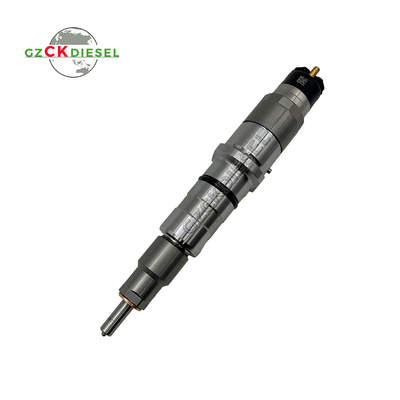 kupować Wtryskiwacze paliwa 0445120125 4940170 dla silnika S6D114 S6D107 4D107 online manufacture