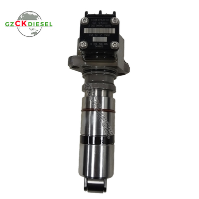 kupować Pompy paliwowe jednostkowe 0414799005 0414799001 0414799008 Dla Mercedes Ben online manufacture