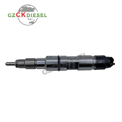 kupować Wtryskiwacz paliwa diesel 0445120162 0445120307 51101006083 51.10100-6126 51101006126 online manufacture