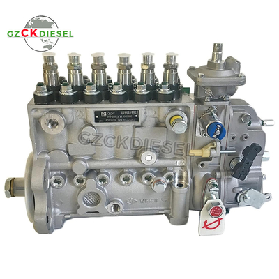 kupować Pompa wtryskowa paliwa BHF6P120005 6P702-120-1100 5286861B dla silnika wysokoprężnego Cummins 6CTA8.3 C230 230HP online manufacture