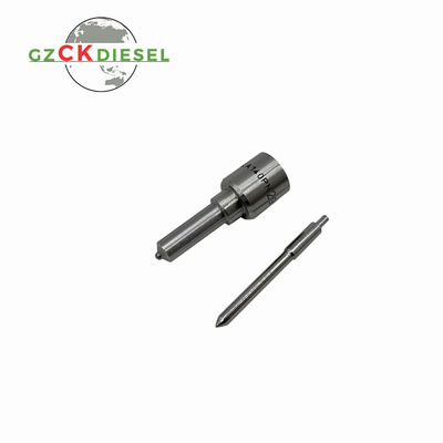 kupować Dysza wtryskiwacza paliwa DLLA140PN291 6738-11-3120 do KOMATSU 4D102 6D102 PC220-7 PC160LC-7B online manufacture