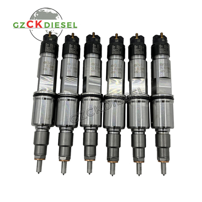 kupować Wtryskiwacz paliwa 0445120387 D5010224028 do silnika DCI11 EDC7 online manufacture