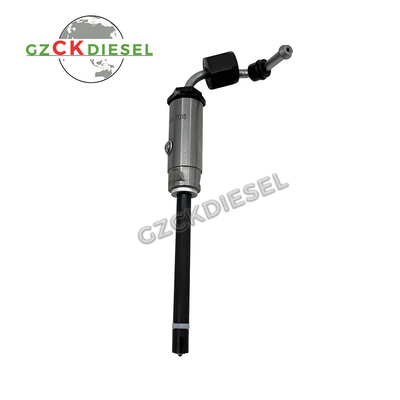 kupować Wstrzykiwacz paliwa, dyszka ołówka 4W7015 do 3204 E3306 Silnik 943 D3B D3C Traktor online manufacture
