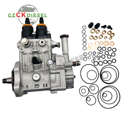 kupować Zestawy naprawy pomp wtrysku paliwa napędowego z serii 094040-0010 HP0 online manufacture