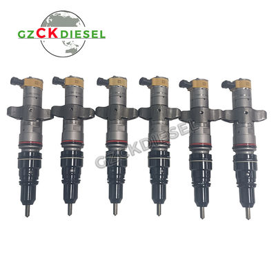 kupować Wtryskiwacz paliwa 20R8968 557-7633 do silnika  C9 koparki 330D produkcja online