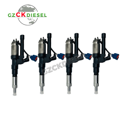kupować Wtryskiwacz paliwa diesla 095000-0137 095000-1030 095000-1031 do silnika J08E online manufacture