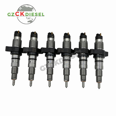 kupować Wtryskiwacz paliwa diesel 0445120007 0986435508 do silnika 6ISBE produkcja online