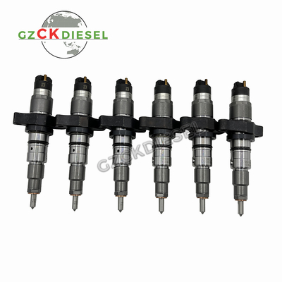 kupować Wtryskiwacz paliwa diesla 0445120007 0986435508 do silnika Cummins 6ISBE online manufacture