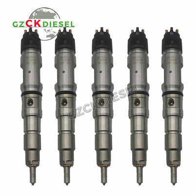 kupować Wtryskiwacz paliwa 0445120030 0445120218 do silnika D2066LF01 online manufacture