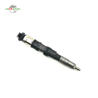 kupować Wtryskiwacz paliwa 095000-6472 0950006472 dla silnika Diesla John Deere o pojemności 9,0 l online manufacture