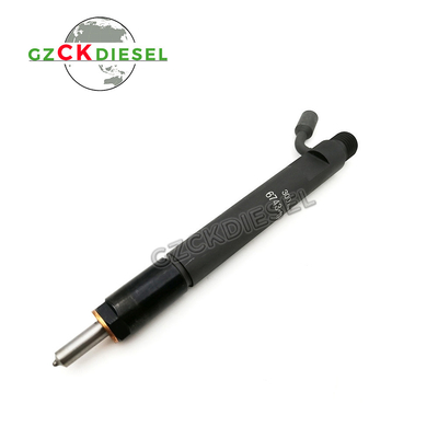 kupować Wtryskiwacz paliwa 6743-11-3320 do silnika PC300-7 PC350-7 PC360-7 6D114 online manufacture