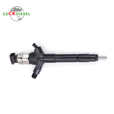 kupować Wtryskiwacz paliwa napędowego 295050-0560 2950500560 1465A351 do silnika 4M41 online manufacture
