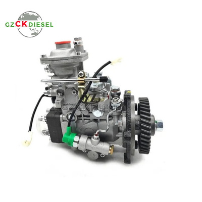 kupować Pompa wtryskowa paliwa wysokoprężnego 0002060093 NJ-VE4/12E1300L093 dla silnika Cummins ISF3.8 F3.8 online manufacture