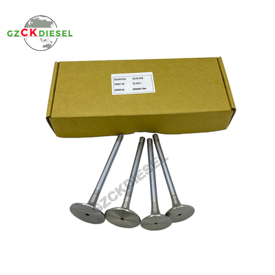 kupować Nowy zawór wydechowy 04170899 Zawór wlewu 04272209 dla silnika Deutz F2L1011F 2L1011 produkcja online