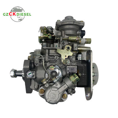 kupować Pompa wtryskowa paliwa napędowego 0460426412 VE6/12F1150L981-1 504096996 2853528 dla silnika NEF o mocy 120 kW produkcja online