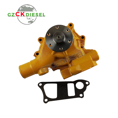 kupować Pompa wody 6206-61-1100 6206-61-1102 6206-61-1104 6204-61-1104 do PC200-5 6D95 online manufacture