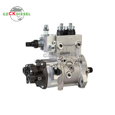kupować Pompa wtryskowa wysokiego ciśnienia 0445020116 0445020102 0445020144 612600080674 do silnika WEICHAI WP6 online manufacture