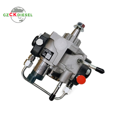 kupować Pompa wtryskowa paliwa 294000-0640 294000-0641 1460A019 do silnika MITSUBISHI L200 4D56 online manufacture