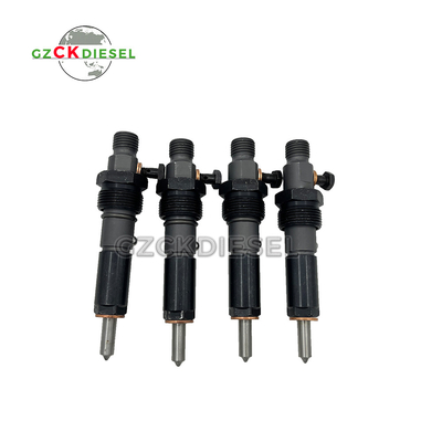 kupować Wtryskiwacz paliwa do silników Diesla 0432133764 2855399 do koparki SK210LC-8 online manufacture