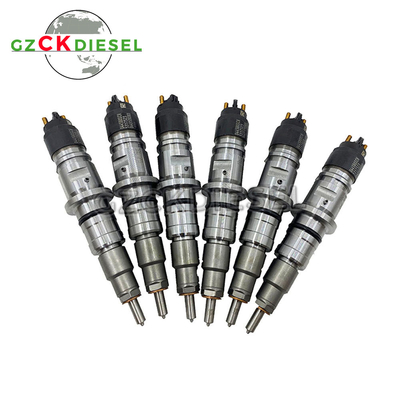 kupować 0445120219 0445120218 0445120217 Wtryskiwacz paliwa napędowego dla wtryskiwaczy Bosch serii 120 online manufacture