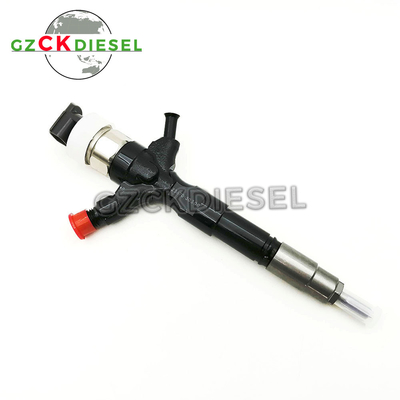 kupować Wtryskiwacz Common Rail 23670-30300 23670-0L010 do silnika Diesla Toyota HILUX VIGO 2KD online manufacture
