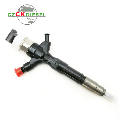 kupować Wstrzykiwacz Common Rail 23670-30050 095000-5881 dla TOYOTA HIACE 2KD-FTV online manufacture