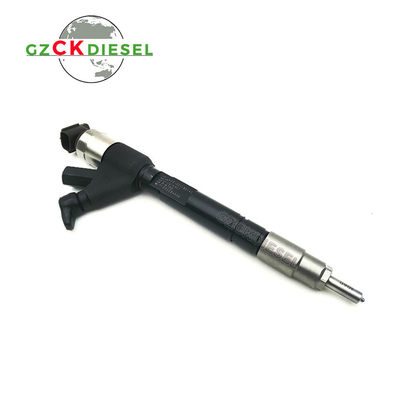 kupować Wtryskiwacz Common Rail 095000-6791 095000-6790 do ciężarówki SDEC SC9DK D28-001-801 online manufacture