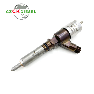 kupować Wtryskiwacz paliwa 326-4700 3172300 2959130 do silnika C6 C6.4 320D koparki online manufacture