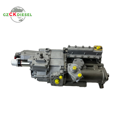 kupować 3306 E330B Pompa wtrysku paliwa 111-3769 1113769 120-9296 dla CAT EXCAVATOR 235C 235D 330B 330B L online manufacture