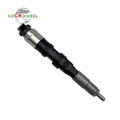 kupować Wtryskiwacz paliwa Common Rail DZ107028 095000-6480 RE529149 0950006480 online manufacture