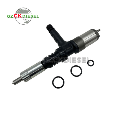 kupować Wtryskiwacz paliwa 095000-0562 6218-11-3101 do silnika 6D140 do koparki PC200-7 PC300-7 Ładowarki WA500-3H online manufacture