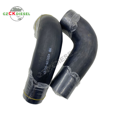 kupować Nowy wąż wodny 420109-00187 42010900187 420109-00187A do koparki DOOSAN DX345LC online manufacture