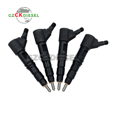 kupować Wtryskiwacz paliwa napędowego 5336051 5301969 dla silnika Cummins ISF2.8 ISF3.8 online manufacture