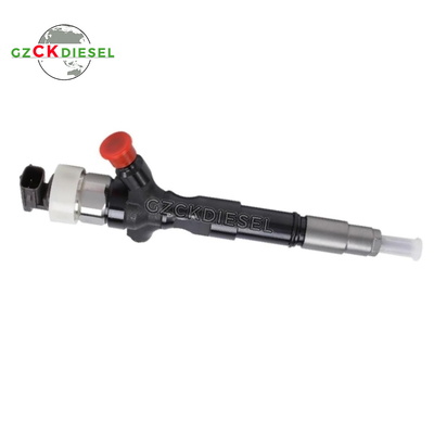 kupować Wtryskiwacz paliwa napędowego 095000-7720 23670-30320 095000-7800 23670-30310 dla silnika Toyota 1KD online manufacture
