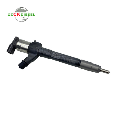 kupować Wtryskiwacz paliwa dla kolei powszechnej 295050-0120 9729505-012 1465A323 do 4N13 online manufacture