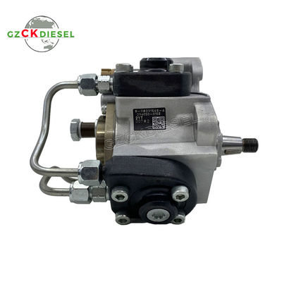 kupować 6HK1 Pompa wtrysku paliwa 294050-0103 8-98091565-4 8-98091565-3 dla silnika ZX330-3 online manufacture