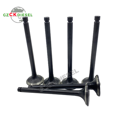 kupować Zawór wydechowy ME051073 ME051697 Zawór wlewu ME051063 dla silnika Mitsubishi 6D22 6D22T produkcja online