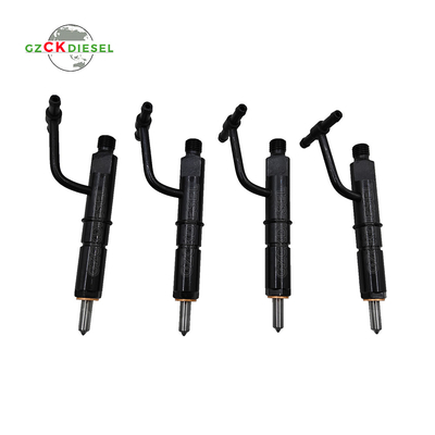 kupować Wtryskiwacz paliwa napędowego 6646906 1112100BB do silnika 4JB1 online manufacture