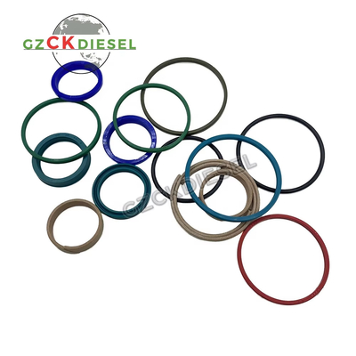 kupować 707-99-75470 7079975470 Zestaw serwisowy Cylinder podnośnik dla ładowarek kołowych Komatsu WA600 online manufacture