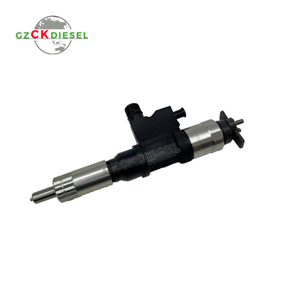 kupować Wtryskiwacz paliwa 095000-5342 8-97602485-2 dla silnika 4HK1 6HK1 online manufacture