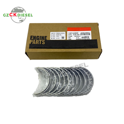 kupować Nowe łożyska łącznikowe STD 3950661 3966244 3901430 do silnika CUMMINS 6CT 6CT8.3 6L8.9 6LT9.3 produkcja online