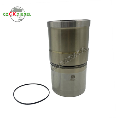 kupować Tuleje cylindrowe 3944344 3907792 5290937 5318476 5404408 5405741 do silnika CUMMINS L9.3 6LT9.3 6CT C8.3 produkcja online