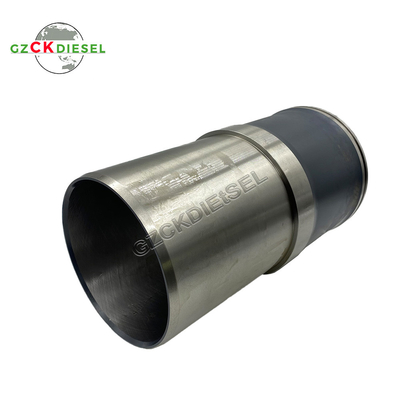 kupować Oryginalny cylinder Liner TD200-1002106A TD200-1002106B dla silnika morskiego YC6TD YC6TD1000-D30 online manufacture