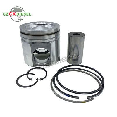 kupować OEM tłok z szpilką 3803962 3044448 3893751 3803965 3029010 3036669 dla silnika Cummins L10 M11 online manufacture