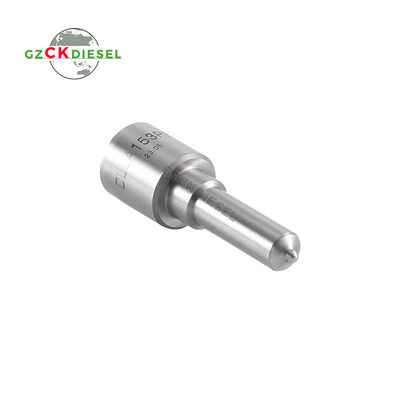 kupować Oryginalna dysza wtrysku paliwa DLLA153P885 do wtryskiwacza 095000-581# 095000-706# produkcja online