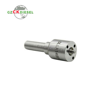 kupować Oryginalna dysza wtryskiwacza DLLA148P872 do wtryskiwacza 095000-565# produkcja online