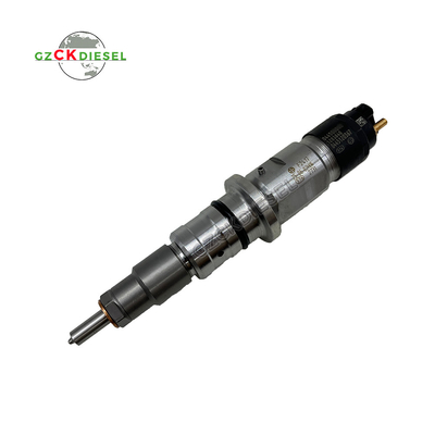 kupować Wtryskiwacz paliwa 0445120367 5283840 dla silnika QSB4.5 QSB6.7 online manufacture